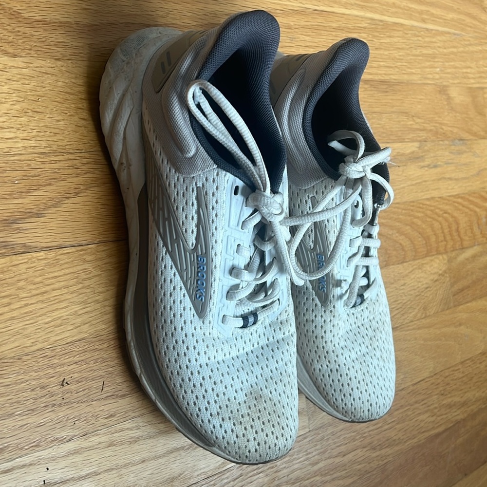 Brooks anthem 6